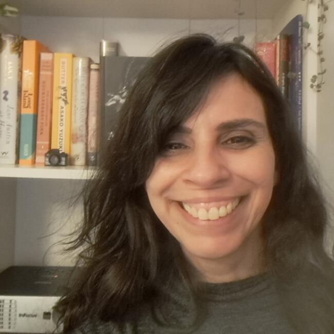 Babysitter in Naas: Jade