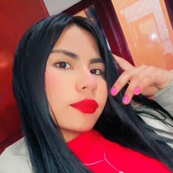 Niñera en Bogotá: Diana estefania