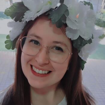 Niñera en Santiago de Chile: Francisbeth