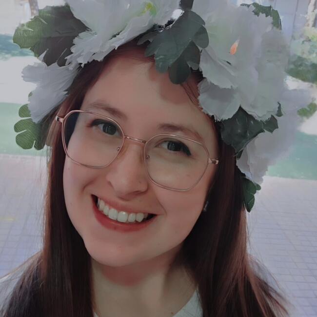 Niñera en Santiago de Chile: Francisbeth