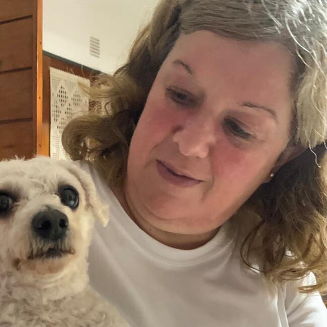 Babysitter in Córdoba: Magdalena Carina