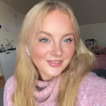 Babysitter in Sandnes: Emma