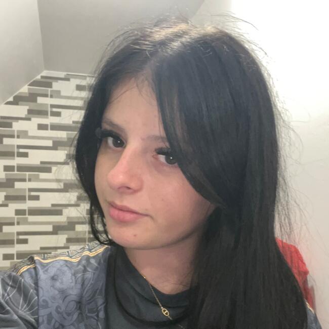 Babysitter in Plouay: Kélia
