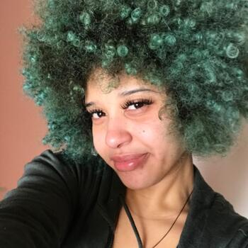 Babysitter Brooklyn: Aaliyah