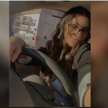 Babysitter a Verona: Maria