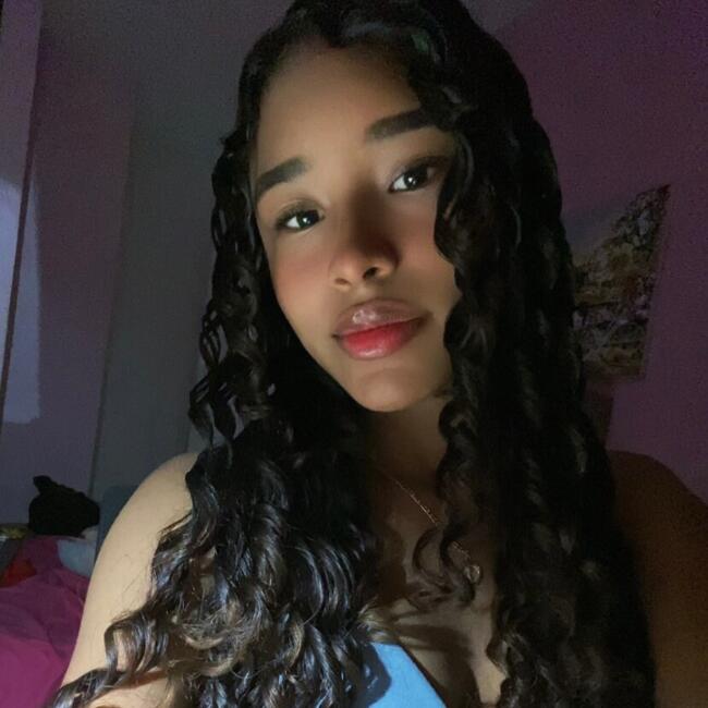 Babysitter in La Chorrera: Reyshell Perez