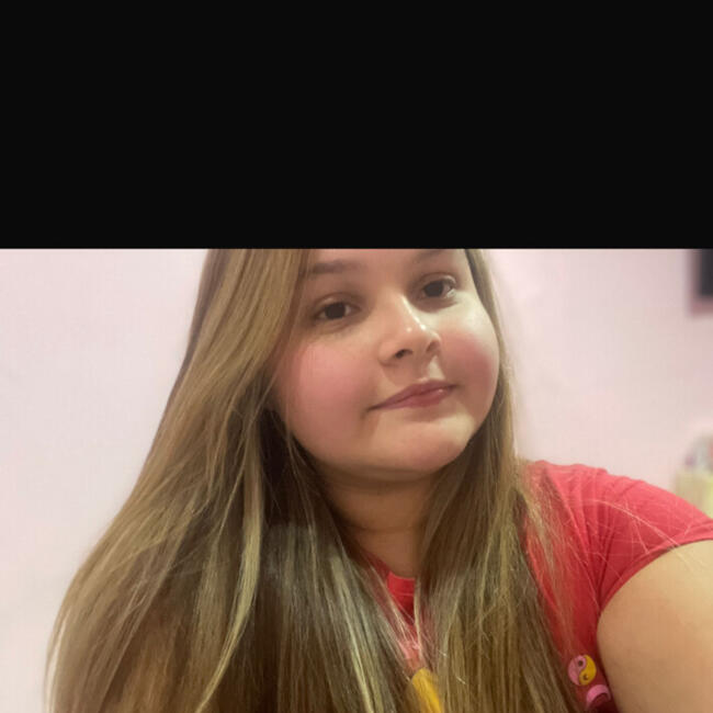 Babá em Santo André: Geovanna