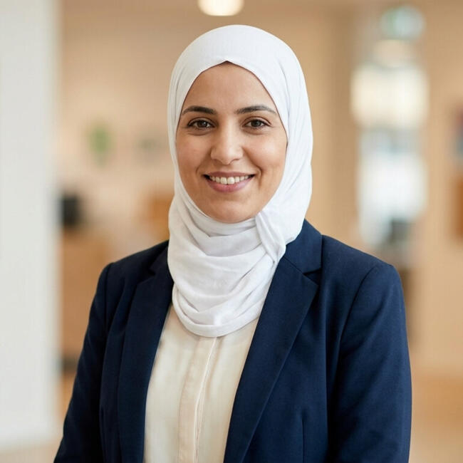 مربية أطفال في خنشلة: Ardjoune