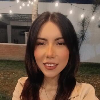 Babysitter in Trujillo: Nicole Juarez