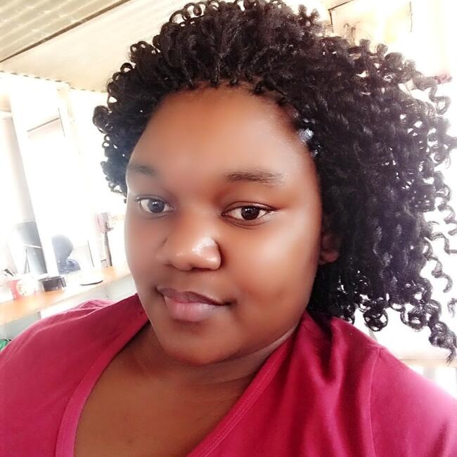 Babysitter in Johannesburg: Faith