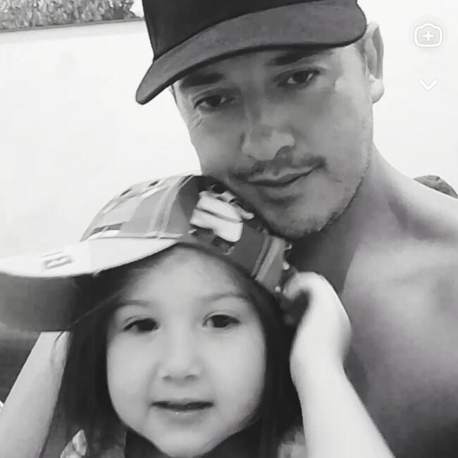 Lavoro per babysitter a Ottaviano: Luigi