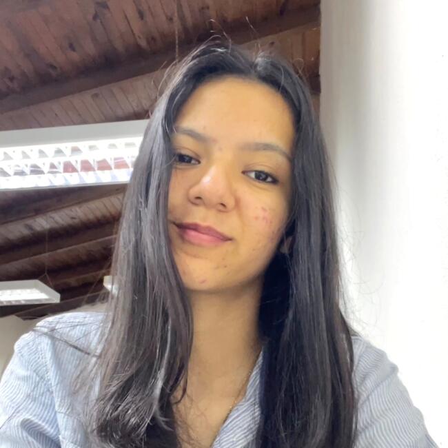 Babysitter in Itá: Viana