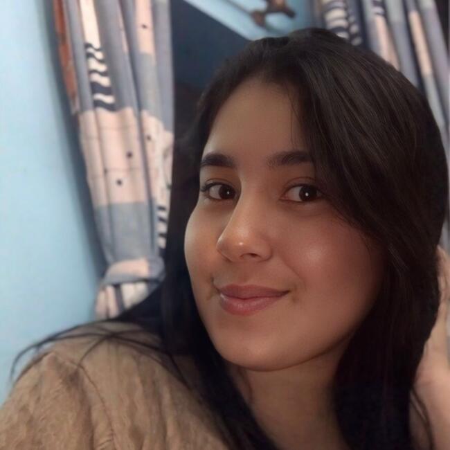 Canguro en Madrid: Mica