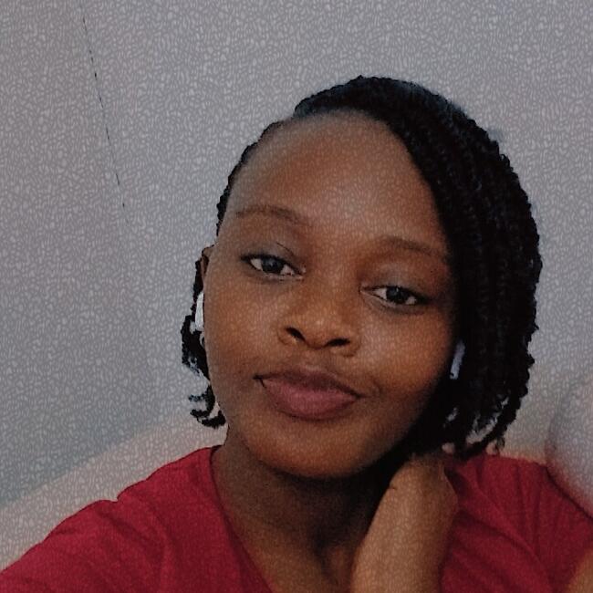 Nanny in Dubai: Winfred