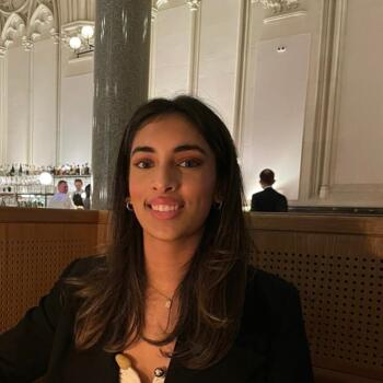 Nanny in Melbourne: Amritha