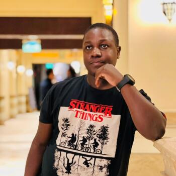 Babysitter Bilston: Boaz godfrey