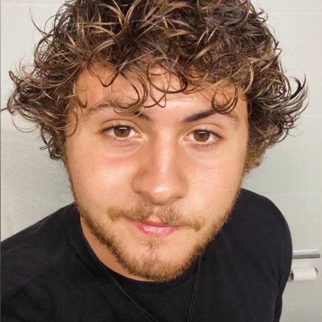 Babysitter in Gijón: Santiago