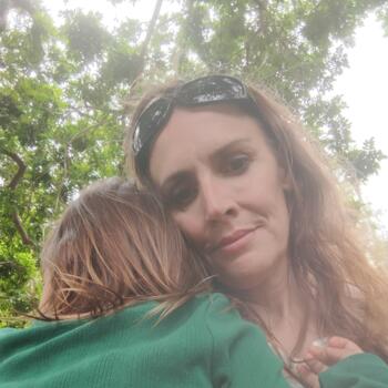 Nanny in Santa Barbara: Shannon