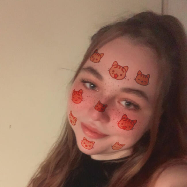 Babysitter in Mainz: Sara