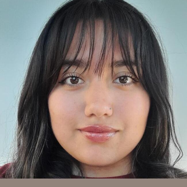 Babysitter in La Calera: Annabel