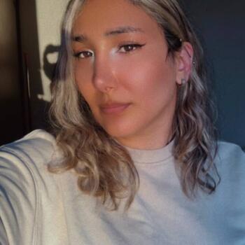 Babysitter in Lyon: Kimia