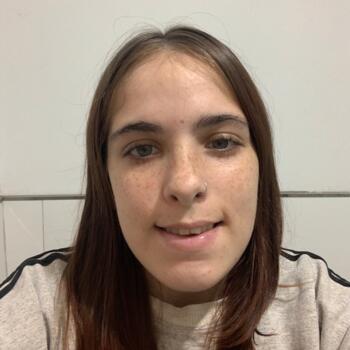 Babysitter Funes: Avril