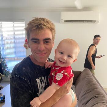 Babysitter in Numurkah: Jesse