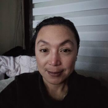 Babysitter in Strijen: Ana Mae