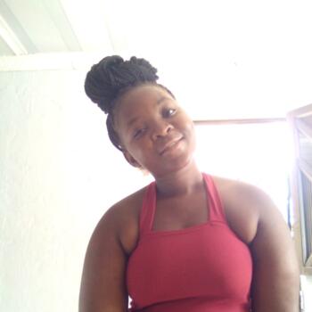 Nanny in Pietermaritzburg: Nompilo