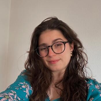 Babysitter Beja: Daniela