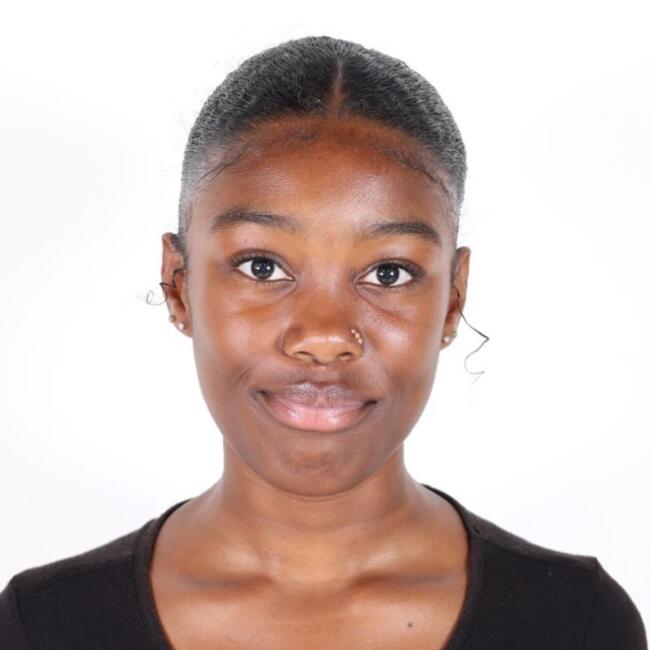 Babysitter in Marseille: Aaliyah