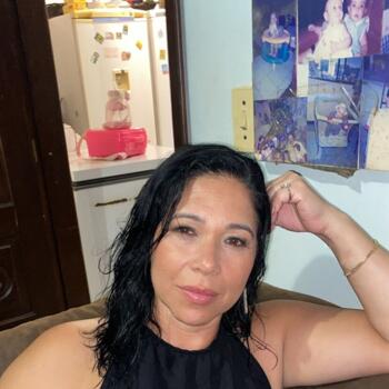 Babá Blumenau: Andreia