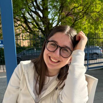 Babysitter Milan: Maddalena