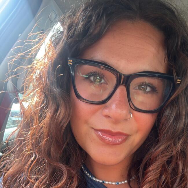 Babysitter in Paignton: Alice