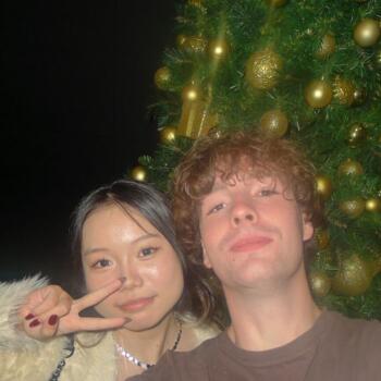 Babysitter in Brussel: Maxim