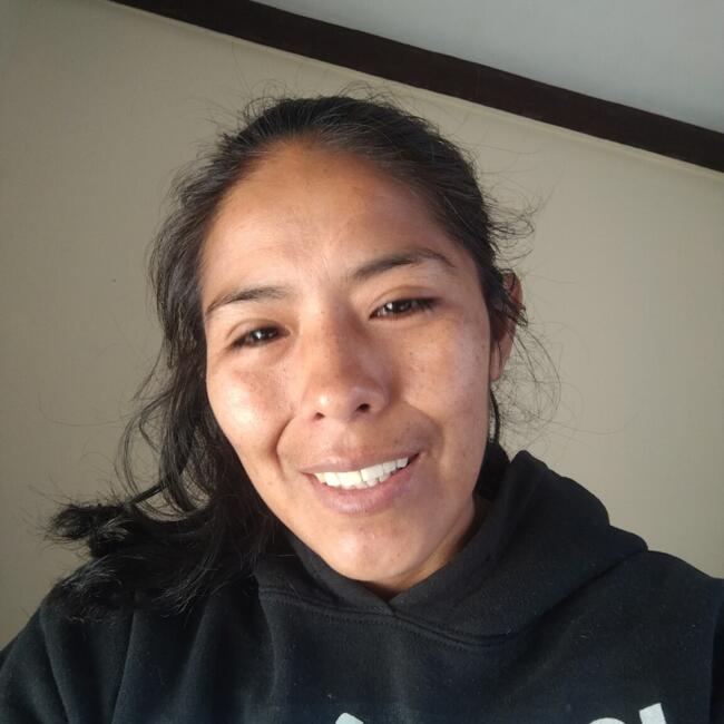 Babysitter in Cochabamba: Sonia