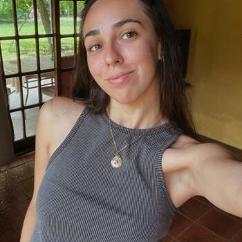 Babysitter in El Remanso: Sofia