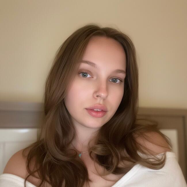 Nanny in Warsaw: Yana