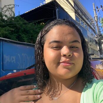 Babá em Rio de Janeiro: Maria eduarda
