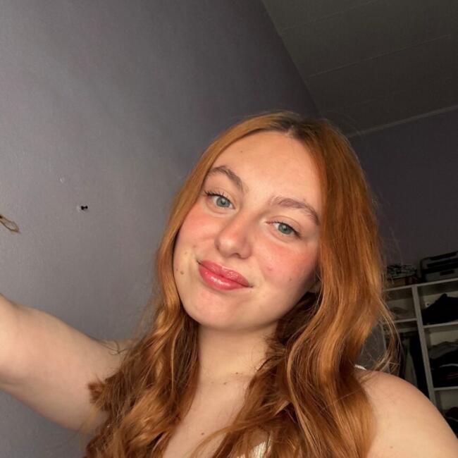 Babysitter in Turin: Anna