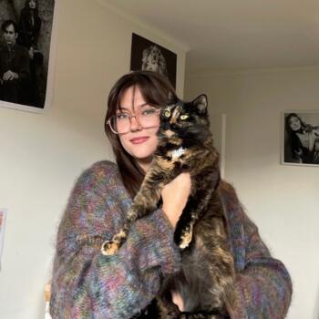 Babysitter in Omokoroa: Maggie