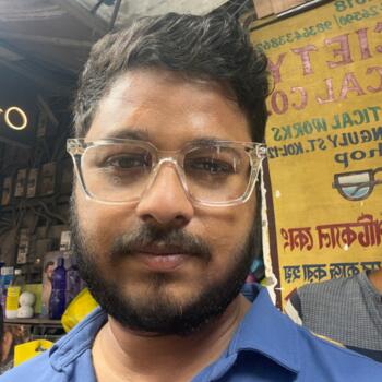 Parent Kolkata: Rabijit