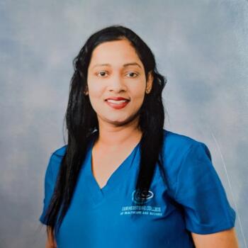 Babysitter Scarborough Junction: Danasekara MudiyanseleWasantha