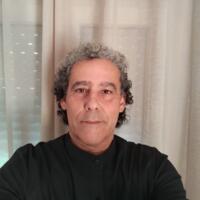 Antonio Vargas Pacheco