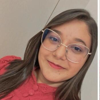 Babá Maracanaú: Jamille
