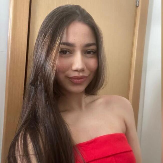 Babysitter em Chaves: Gabrielly Leticia