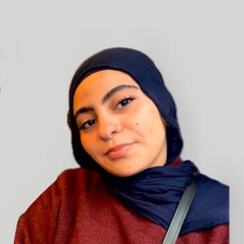 Babysitter Namur: Lina