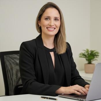 Família Santa Maria: Keitiane