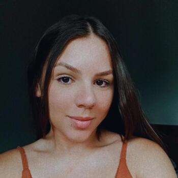 Babysitter in Sarandi: Elisa
