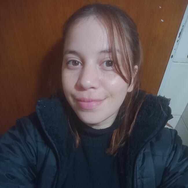 Babysitter in Ezeiza: Brisa